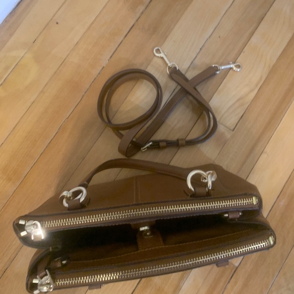 Coach Purse - Picture 4 of 5